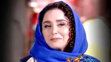 نگاه روز |عکس دونفره از ژاله صامتی و دخترش در شهر شیراز