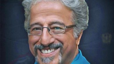 عکس ناب امروز |نگاهی به قدیمی ترین تصویر از علیرضا خمسه «بابا پنجعلی »