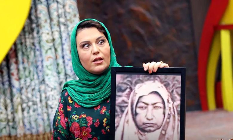 عکس امروز | نگاهی به تصویری مشترک از گیتی قاسمی و هادی کاظمی در جشنواره فیلم فجر عکس امروز | نگاهی به تصویری مشترک از گیتی قاسمی و هادی کاظمی در جشنواره فیلم فجر