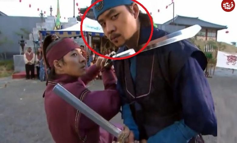 سریال کره ای | تغییر چهره «تسو» 18 سال بعد از سریال «جومونگ» در یک برنامه تلویزیونی عکسهای تازۀ «تسو» 18 سال بعد از سریال «جومونگ» در یک برنامه تلویزیونی