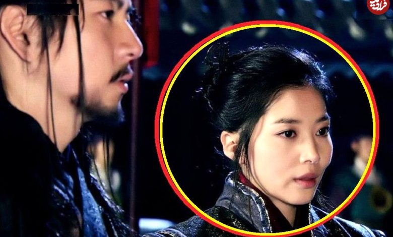 چهره ها در زمان ؛«فرمانده هیاپ» 16 سال بعد از «امپراتور بادها» عکسهای تازۀ «فرمانده هیاپ» 16 سال بعد از «امپراتور بادها» در جشن تولد 44 سالگیاش