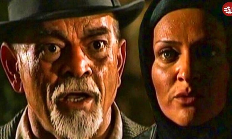 نگاه روز | چهره جدید «اصغر کپک و ناتاشا» سریال خواب و بیدار بعد 22 سال (عکس) تغییر چهره «اصغر کپک و ناتاشا» سریال خواب و بیدار بعد 22 سال