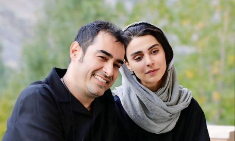 نگاه روز | تصویری از شهاب حسینی، لاله مرزبان و رضا دادویی در پشت صحنه سریال «پوکر»  