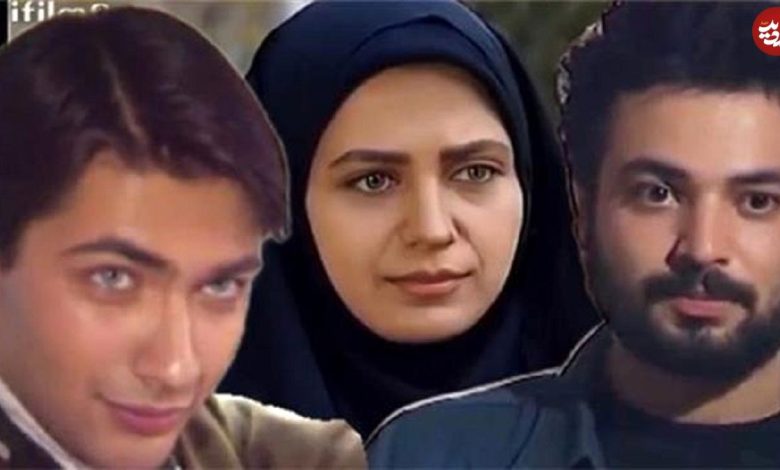 (تصویر) سفر در زمان؛ چهره جدید لعیا زنگنه و رامین پرچمی «مریم و رامین» سریال در پناه تو بعد 29 سال (عکس) تغییر چهره لعیا زنگنه و رامین پرچمی «مریم و رامین» سریال در پناه تو بعد 29 سال