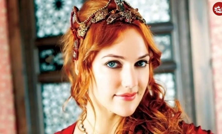 عکس امروز | چهره جدید «خرم سلطان» 13 سال بعد از سریال حریم سلطان در آلمان (عکس) تغییر چهره «خرم سلطان» 13 سال بعد سریال حریم سلطان در آلمان