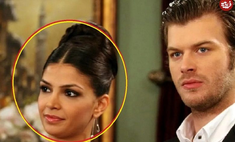 نگاه روز | چهره جدید «الیف مریم» 16 سال بعد سریال عشق ممنوع در 40 سالگی (عکس) تغییر چهره «الیف مریم» 16 سال بعد سریال عشق ممنوع در 40 سالگی