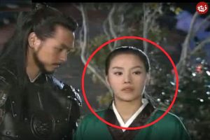 نگاه روز | «هاجین، نامزد جانگ نیون» 20 سال بعد از «امپراتور دریا» در سن 42 سالگی