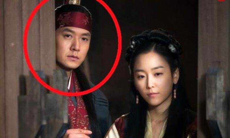 نگاه روز |چهرۀ و گریم متفاوت «سوبکهیانگ» (سریال دختر امپراتور) در یک سریال جدید نگاه روز |چهرۀ و گریم متفاوت «سوبکهیانگ» (سریال دختر امپراتور) در یک سریال جدید