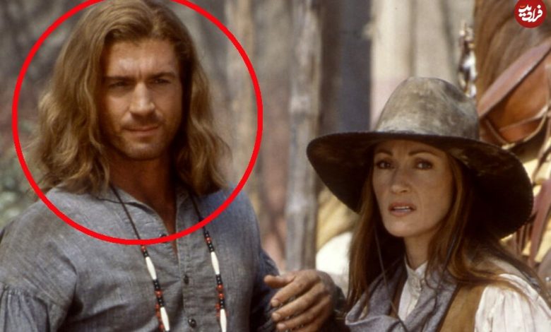 چهره ها در زمان; تصاویری تازۀ «سالی، همسر دکتر کوئین» 31 سال بعد از سریال «پزشک دهکده» عکسهای تازۀ «سالی، همسر دکتر کوئین» 31 سال بعد از سریال «پزشک دهکده»