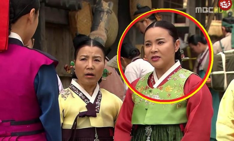 تاریخ و زمان وبگردی؛چهره جدید «مادر بانو جانگ» 14سال بعد سریال کره ای «دونگیی» در 63سالگی (عکس) تغییر چهره «مادر بانو جانگ» 14سال بعد سریال «دونگیی» در 63سالگی