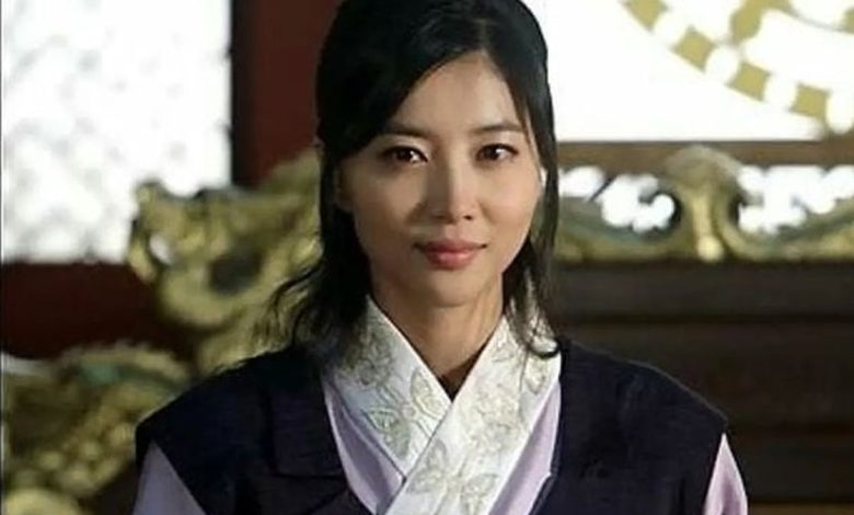 تاریخ وبگردی |زیبایی بی حد «فرمانده هیاپ» (سریال امپراتور بادها) بعد از 16 سال در 43 سالگی