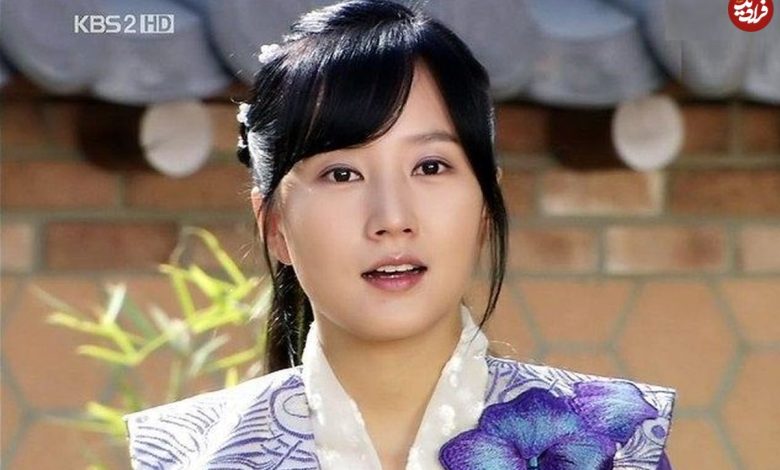 چهره ها در زمان ؛ «بانو سریو، خواهر موهیول» 16 سال بعد از «امپراتور بادها» در 43 سالگی عکسهای تازۀ «بانو سریو، خواهر موهیول» 16 سال بعد از «امپراتور بادها» در 43 سالگی