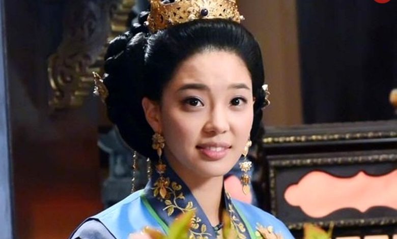 قاب امروز ؛ «ملکه اون هه» 11 سال بعد از سریال «دختر امپراتور» در 37 سالگی عکسهای تازۀ «ملکه اون هه» 11 سال بعد از سریال «دختر امپراتور» در 37 سالگی