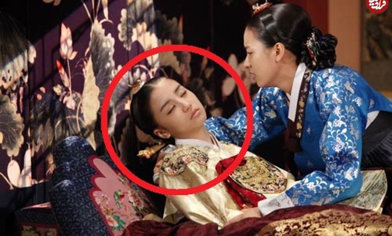 چهره ها در زمان ؛ تصاویری تازۀ از «ملکه اینهیون» 14 سال بعد از سریال «دونگیی» در سن 37 سالگی چهره ها در زمان ؛ تصاویری تازۀ از «ملکه اینهیون» 14 سال بعد از سریال «دونگیی» در سن 37 سالگی