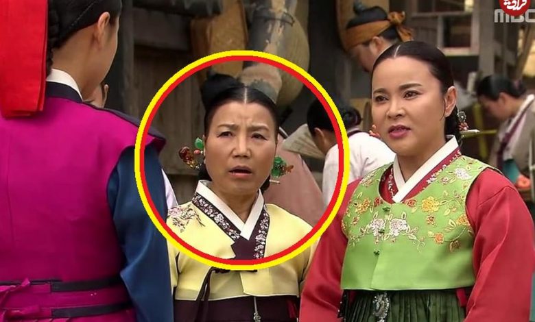 سریال کره ای | تغییر چهرۀ «بانو پارک» 14 سال بعد از سریال «دونگیی» در 68 سالگی (عکس) تغییر چهرۀ «بانو پارک» 14 سال بعد از سریال «دونگیی» در 68 سالگی