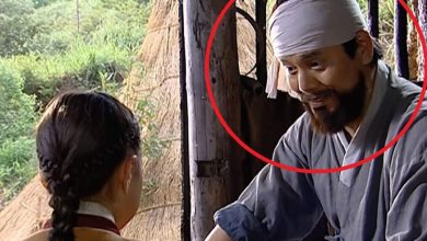 سریال کره ای | تغییر چهره «پدر یانگوم» سریال جواهری در قصر بعد 21سال در 67سالگی