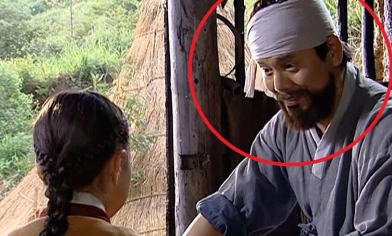 سریال کره ای | تغییر چهره «پدر یانگوم» سریال جواهری در قصر بعد 21سال در 67سالگی سریال کره ای | تغییر چهره «پدر یانگوم» سریال جواهری در قصر بعد 21سال در 67سالگی