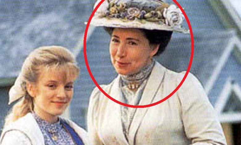 چهره ها در زمان; تغییر چهرۀ «خانم استیسی» 34 سال بعد از «قصههای جزیره» در 84 سالگی (عکس) تغییر چهرۀ «خانم استیسی» 34 سال بعد از «قصههای جزیره» در 84 سالگی