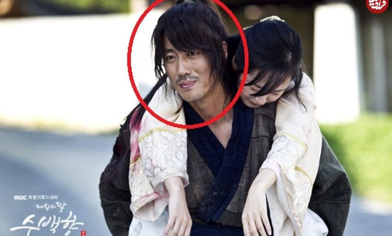 تاریخ و زمان وبگردی؛ تصویری تازه از «گوچون» 11 سال بعد از پخش سریال «دختر امپراتور» در 50 سالگی تاریخ و زمان وبگردی؛ تصویری تازه از «گوچون» 11 سال بعد از پخش سریال «دختر امپراتور» در 50 سالگی