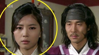 عکس داغ امروز | ظاهر جدید «فرمانده هیاپ» سریال سرزمین بادها به همراه پسرش