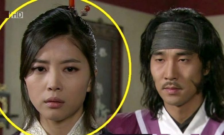 زمان وبگردی | «فرمانده هیاپ» (سریال امپراتور بادها) بعد از گذر 16 سال در 43 سالگی زمان وبگردی | «فرمانده هیاپ» (سریال امپراتور بادها) بعد از گذر 16 سال در 43 سالگی