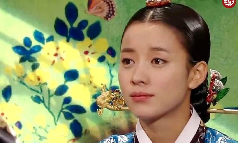 تاریخ وبگردی | چهره «دونگ یی» بعد 14 سال؛ هان هیو جو در ژست یک مدل جذاب تاریخ وبگردی | چهره «دونگ یی» بعد 14 سال؛ هان هیو جو در ژست یک مدل جذاب