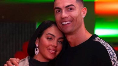 نگاه روز |خانه جدید و فوق لاکچری کریستیانو رونالدو و جورجینا رودریگس