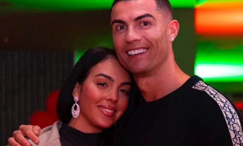 نگاه روز |خانه جدید و فوق لاکچری کریستیانو رونالدو و جورجینا رودریگس نگاه روز |خانه جدید و فوق لاکچری کریستیانو رونالدو و جورجینا رودریگس