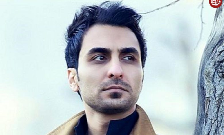 تاریخ وبگردی |چهره جدید «امین حبیبی» خواننده مشهور دهه 80 در 41 سالگی (عکس) تغییر چهره «امین حبیبی» خواننده مشهور دهه 80 در 41 سالگی