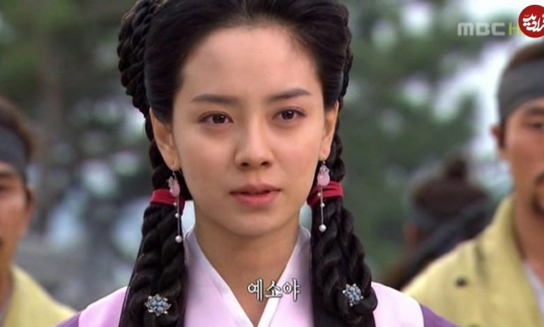 (تصویر) سفر در زمان؛ چهره جذاب «بانو سویا» سریال جومونگ بعد 18 سال در 43 سالگی (عکس) تغییر چهره جذاب «بانو سویا» سریال جومونگ بعد 18 سال در 43 سالگی