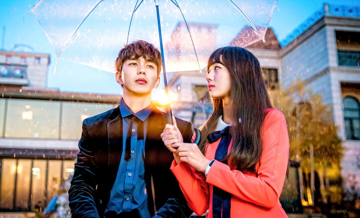 عکس داغ امروز | بهترین سریالهای علمی تخیلی کرهای/تونل؛سیزیفوس؛کایروس و ... عکس داغ امروز | بهترین سریالهای علمی تخیلی کرهای/تونل؛سیزیفوس؛کایروس و ...