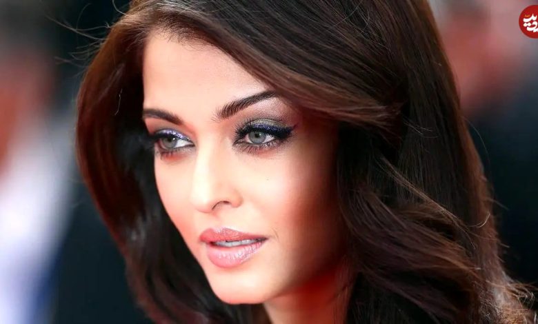 نگاه روز | استایل آیشواریا رای در یک جشنواره سوژه خنده شد (عکس) استایل آیشواریا رای در جشنواره کن، سوژه خنده شد