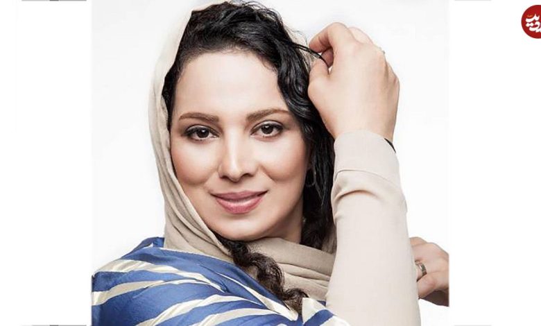 (تصاویر) بیوگرافی، عکس های شخصی و زندگی خصوصی روشنک عجمیان