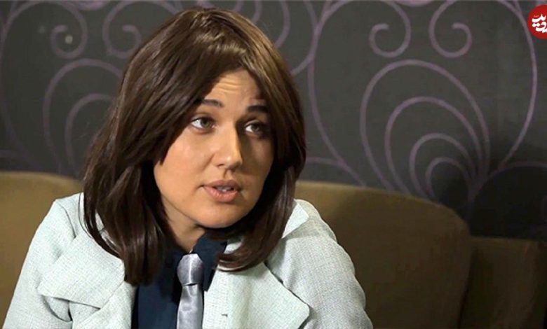 عکس سفر در زمان / چهره جدید «رها/آزاده» سریال کیمیا بعد 9 سال در 42 سالگی (عکس) تغییر چهره «رها/آزاده» سریال کیمیا بعد 9 سال در 42 سالگی