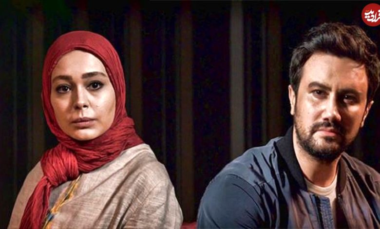 نگاه روز | چهره جدید جذاب «ارغوان/بهار» سریال دلدادگان بعد 6 سال در 35 سالگی (عکس) تغییر چهره جذاب «ارغوان/بهار» سریال دلدادگان بعد 6 سال در 35 سالگی