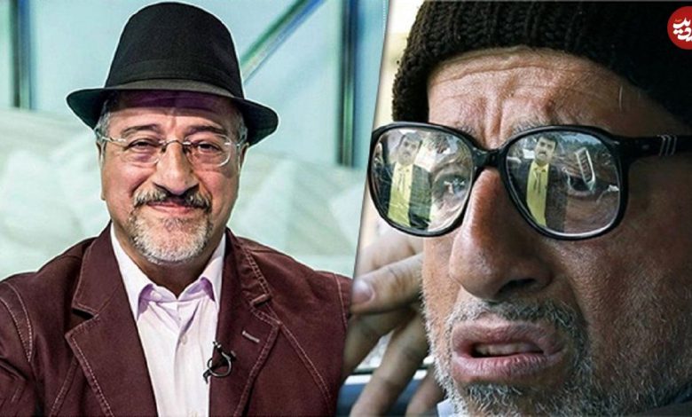 نگاه روز | چهره جدید «گیتی قاسمی و علیرضا خمسه» در 48 و 71 سالگی (عکس) تغییر چهره «گیتی قاسمی و علیرضا خمسه» در 48 و 71 سالگی