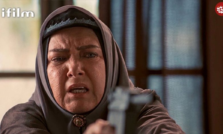 قاب امروز | چهره جدید «احترام السادات» سریال گیلدخت بعد 5 سال در 63 سالگی (عکس) تغییر چهره «احترام السادات» سریال گیلدخت بعد 5 سال در 63 سالگی