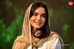 عکس امروز | چهره جذاب «مائده فروزش» سریال افرا بعد 3 سال در 29 سالگی عکس امروز | چهره جذاب «مائده فروزش» سریال افرا بعد 3 سال در 29 سالگی