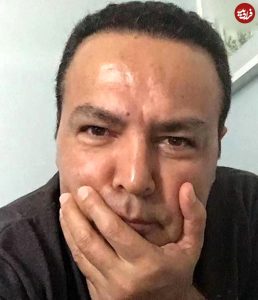 سفر زمان ؛ تصویری شوکه کننده از تغییر چهره «مختار» سریال مختارنامه در 27، 32 و 60 سالگی سفر زمان ؛ تصویری شوکه کننده از تغییر چهره «مختار» سریال مختارنامه در 27، 32 و 60 سالگی