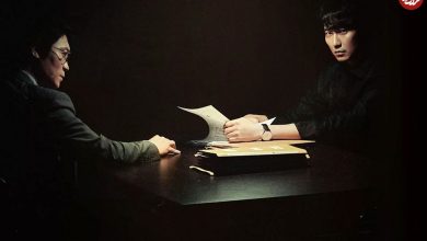 سریال کره ای | معرفی سریال کره‌ای «از میان تاریکی»؛ یک شاهکار جذاب و روانشناختی