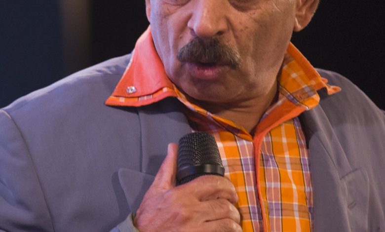 نگاه روز |تغییر چهره ی شگفت انگیز از قدرت الله ایزدی در جوانی/معروف به آقا رشید