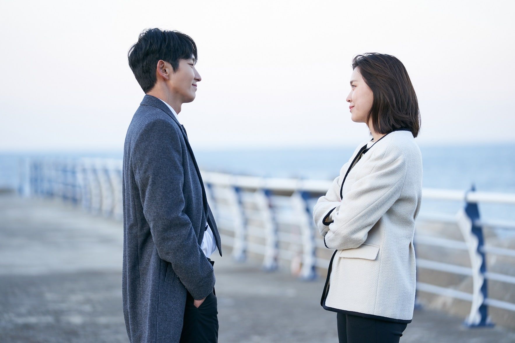 نگاه روز |تصویری از سریال کره‌ای «دوباره زندگی من»؛ لذت انتقام جویی بعد از مرگ