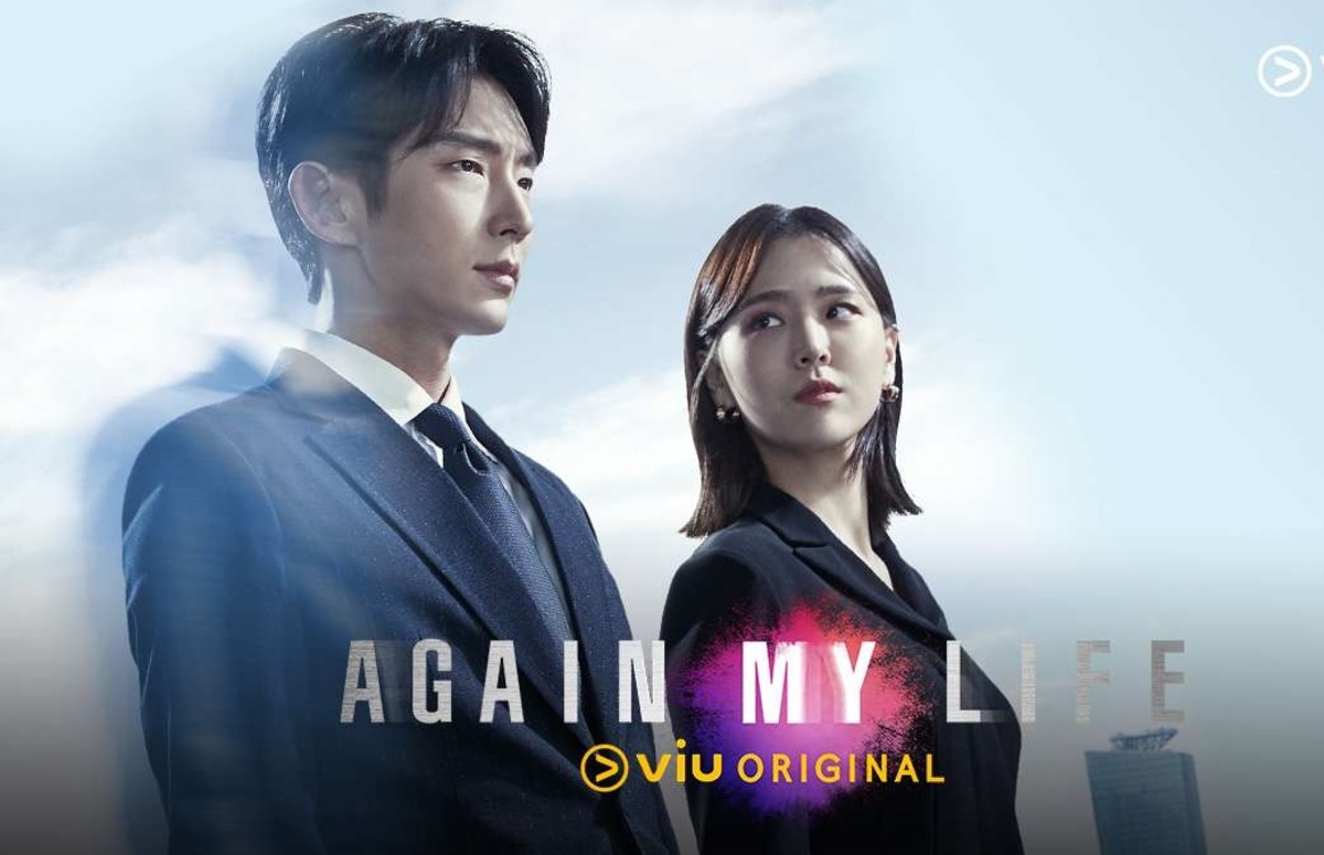 عکس داغ امروز | بهترین سریالهای علمی تخیلی کرهای/تونل؛سیزیفوس؛کایروس و ... عکس داغ امروز | بهترین سریالهای علمی تخیلی کرهای/تونل؛سیزیفوس؛کایروس و ...