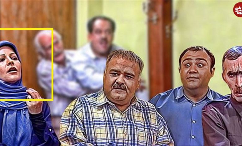 زمان وبگردی | چهره جدید «پوران همسر جلال» سریال زیر آسمان شهر 3 بعد 22 سال (عکس) تغییر چهره «پوران همسر جلال» سریال زیر آسمان شهر 3 بعد 22 سال