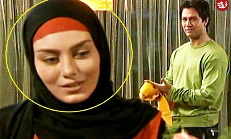 نگاه روز | چهره جدید چهره شوک آور «یلدا» سریال دلنوازان بعد 15 سال در دُبی (عکس) تغییر چهره چهره شوک آور «یلدا» سریال دلنوازان بعد 15 سال در دُبی