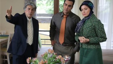 عکس داغ امروز | خوشگذرانی بازیگر سریال کیمیا در خارج از کشور