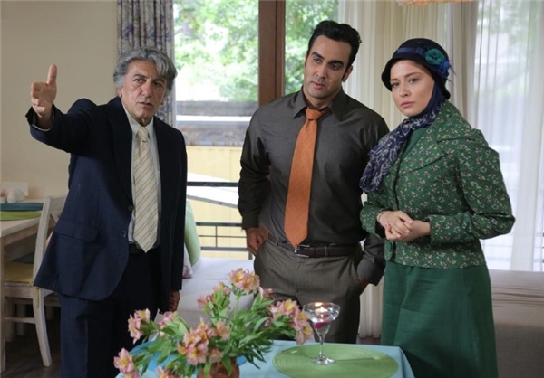 نگاه روز |خوشگذرانی بازیگر سریال کیمیا در خارج از کشور نگاه روز |خوشگذرانی بازیگر سریال کیمیا در خارج از کشور