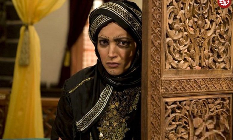 نگاه روز | چهره جدید جذاب «خاشعه عروس زبیر» سریال مختارنامه بعد 20 سال (عکس) تغییر چهره جذاب «خاشعه عروس زبیر» سریال مختارنامه بعد 20 سال