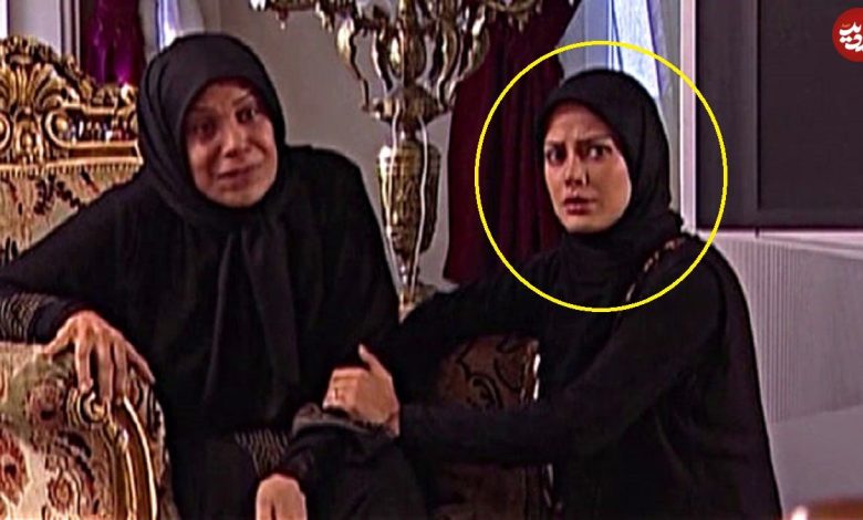 زمان وبگردی ؛ چهره جدید جذاب «غزاله» سریال میوه ممنوعه بعد 17 سال در 41 سالگی (عکس) تغییر چهره جذاب «غزاله» سریال میوه ممنوعه بعد 17 سال در 41 سالگی