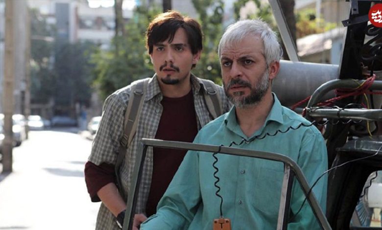 تاریخ وبگردی | چهره جدید جذاب «رحیم پدر مازیار» سریال لیسانسه ها بعد 8 سال (عکس) تغییر چهره جذاب «رحیم پدر مازیار» سریال لیسانسه ها بعد 8 سال